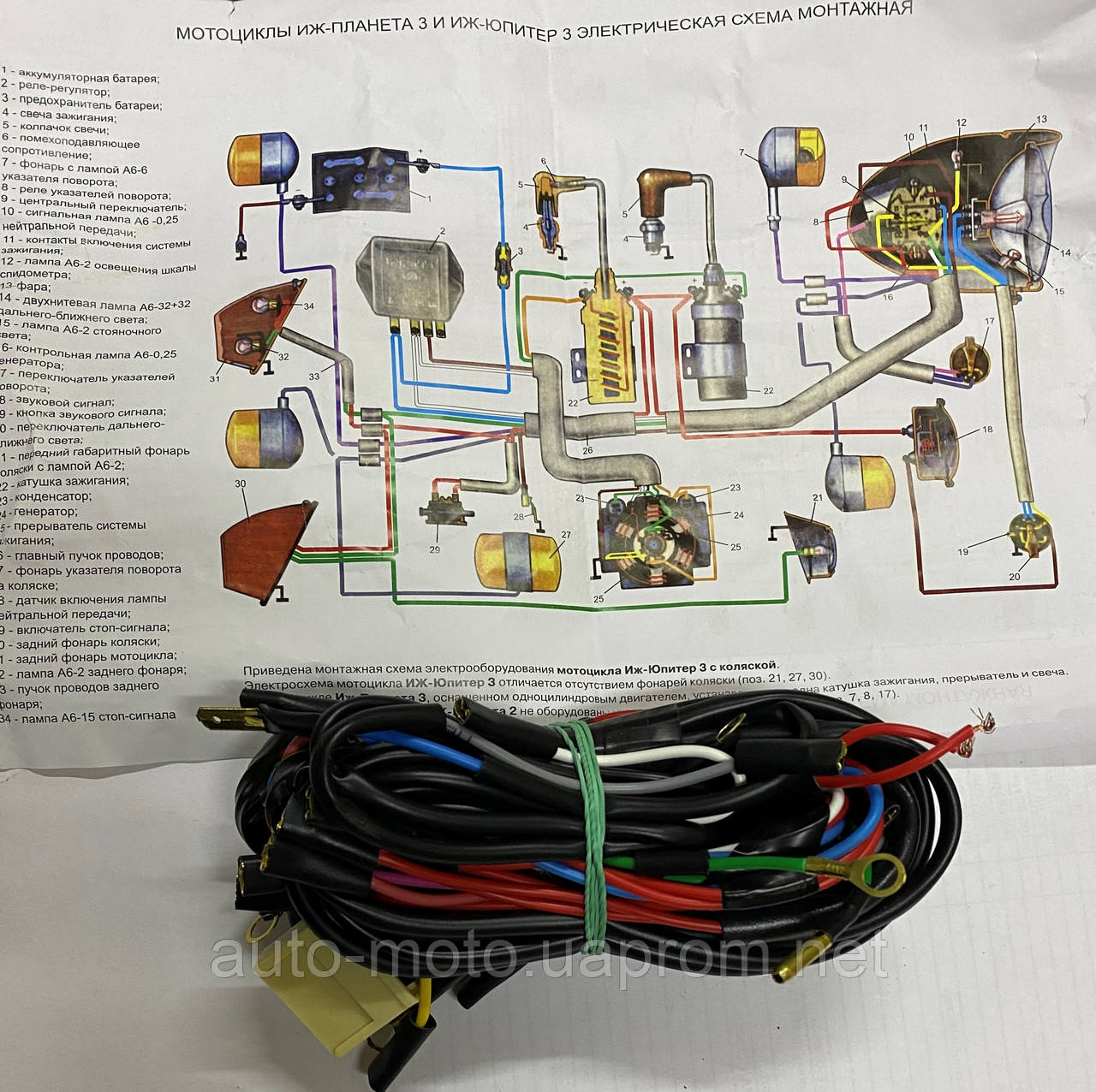 Перейти на страницу с картинкой