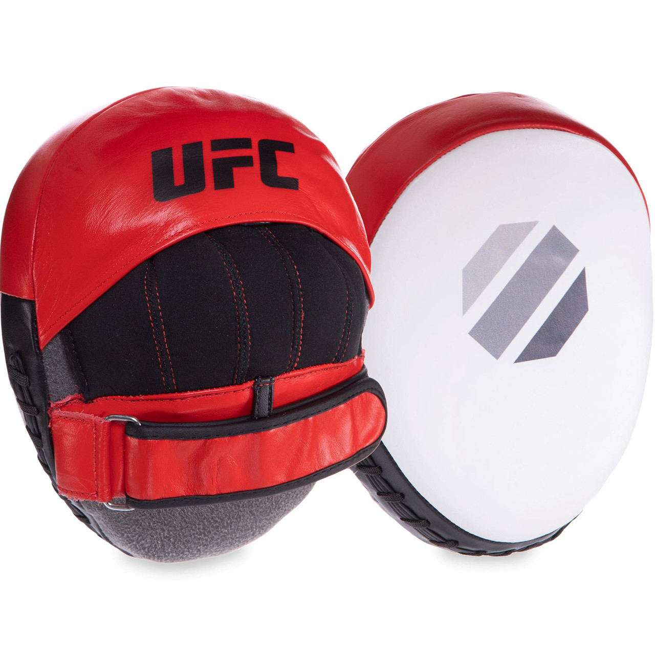 Боксерські лапи UFC PRO Micro (UCP-75344)