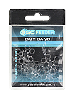 Гумка GC Bait Band M(30шт)