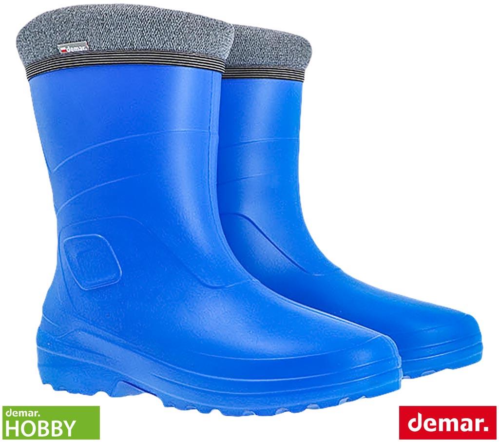 Гумові чоботи BDLUCY N