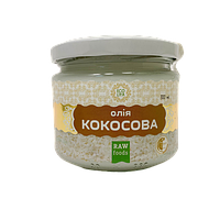 Кокосова олія Еколія 300 мл