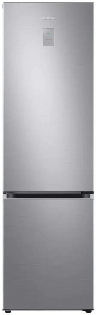 Холодильник з морозильною камерою Samsung RB38T775CS9