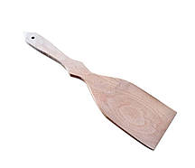 Дерев'яні лопатки для кухні