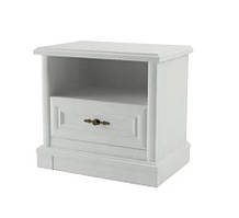 Тумба прикроватная Кантри  (Світ мебелів) 565х385х525мм