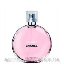 Chanel Chance eau Tendre 100 мл. Шанель Шанс Тендер туалетна вода. Оригінал.