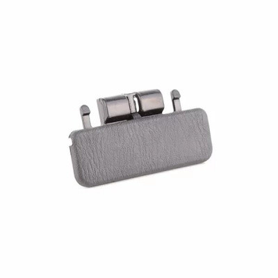 Ручка бардачка чорна Джили МК/МК2 Geely MK/MK2 101800524300601