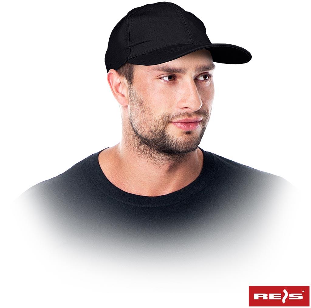 Кепка TG-CAP B
