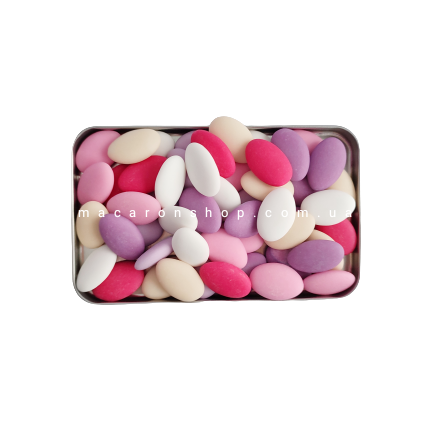 

Шоколадные драже Лето Amarischia, Италия