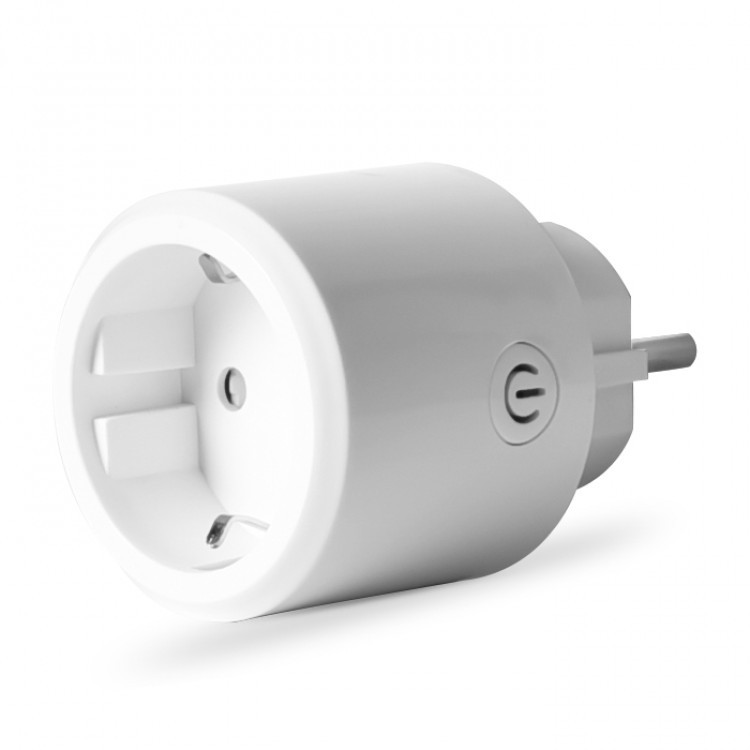 Розетка WIFI Feron TM644 max.3500 вт (23394)
