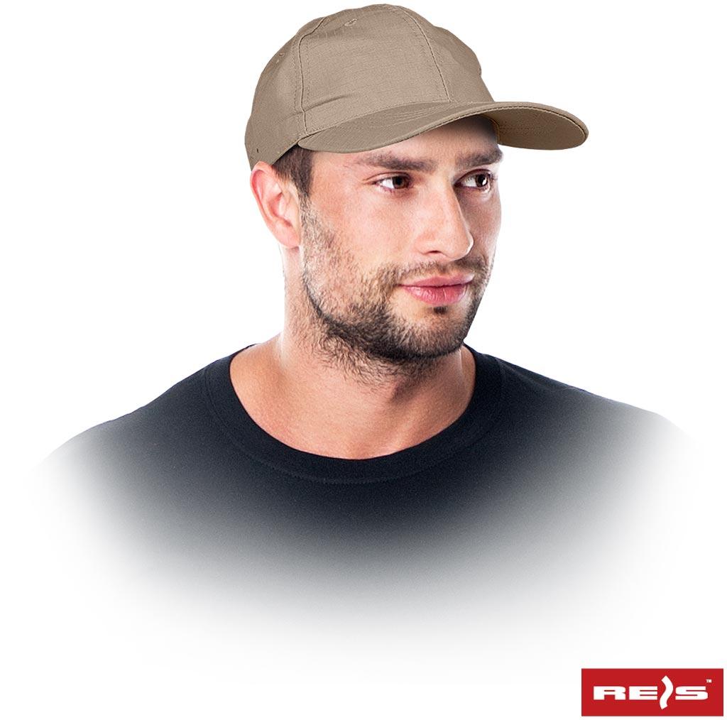 Кепка TG-CAP BE