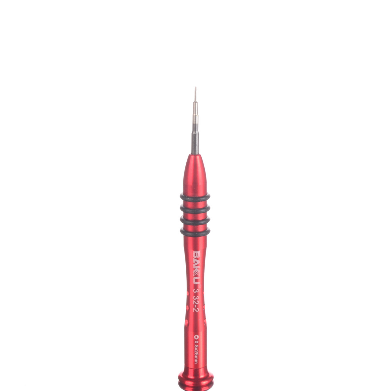 Якісна викрутка Baku BK-332-2*0.8 мм для iPhone 4-6, фото 1