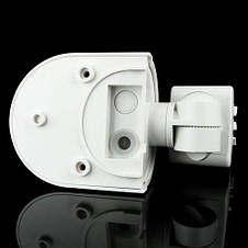 Датчик руху BIOM IRM-01W 180° білий (18914), фото 3