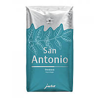 Кофе в зернах Jura San Antonio 250g