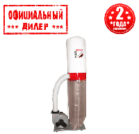 Стружкоотсос Holzmann ABS 2480 (1.5 кВт, 300л, 220В)