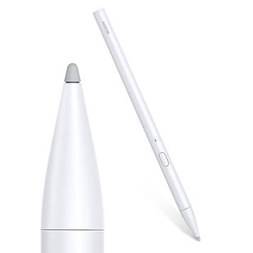 Стилус ESR Digital Pencil для iPad, White (3C13200070201)