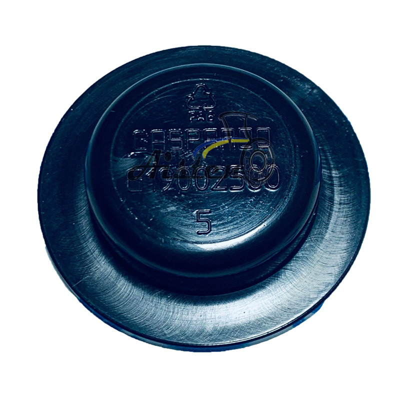 Заглушка диска-сушарка-пластик. Gaspadro(MP), G66248248 (G19002500)