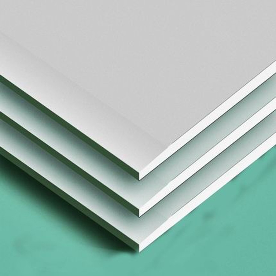 Гіпсокартон KNAUF А/1200/2000/9,5мм стельовий 2,0м (потолок) 68, фото 1
