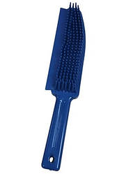 Гумова щітка для видалення шерсті хатніх тварин PHB-1