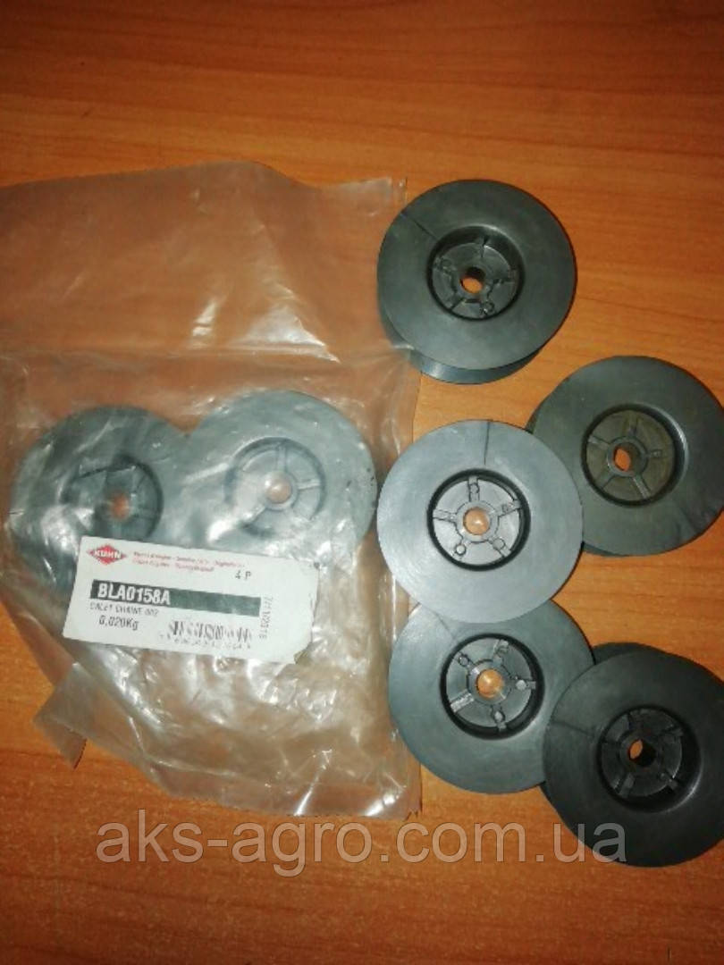 Ролик натяжний BLA0158 A KUHN