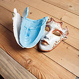 Силікон для форм Copypaste під пензлик для оболонкових форм, фото 3