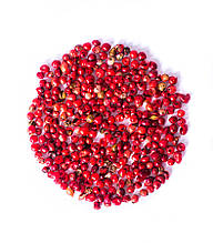 Перець рожевий горошок, червоний перець горошком 500 г, PL