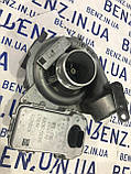 Турбіна Mercedes W212, W204, C207 A6510903580, A6519063900, фото 4