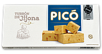 Туррон Миндальная нуга БЕЗ ГЛЮТЕНА Turron de Jijona PICO 150 г Испания