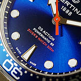 Годинник CERTINA C032.407.11.041.00 DIVER 300m, фото 6