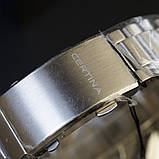 Годинник CERTINA C032.407.11.041.00 DIVER 300m, фото 9