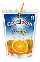 Сок Capri-Sun Orange,апельсин 200 мл Германия