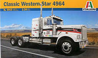 Italeri 1/24 Classic Western Star 4964