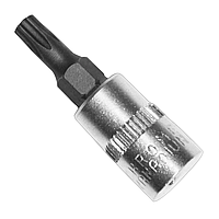 Головка с насадкой Berg Cr-V TORX 8 х 1/4" 37 мм (50-282)