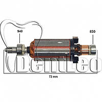 Якір для STRONG — 108