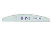 Пилочка для нігтів ДУГА OPI 100/180, фото 4
