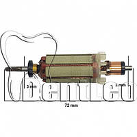 Якір для MARATHON — H37L1, H37SP1