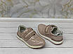 Кросівки для дівчинки Clibee Польща р.26 (16,3 см), КД-321, фото 2