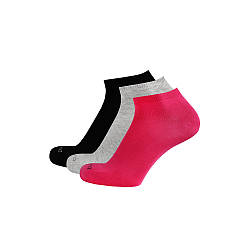 Набір шкарпеток демі для дівчинки (3 шт.) Duna