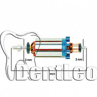 Якір для MARATHON — H33ES