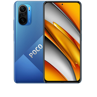 Чохли на POCO F3