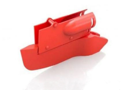 Анкерний сошник внесення добрив Gaspardo (MP), G16670600, фото 1