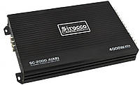 Усилитель CAR AMP SC-2000 4CH 4000W 7580