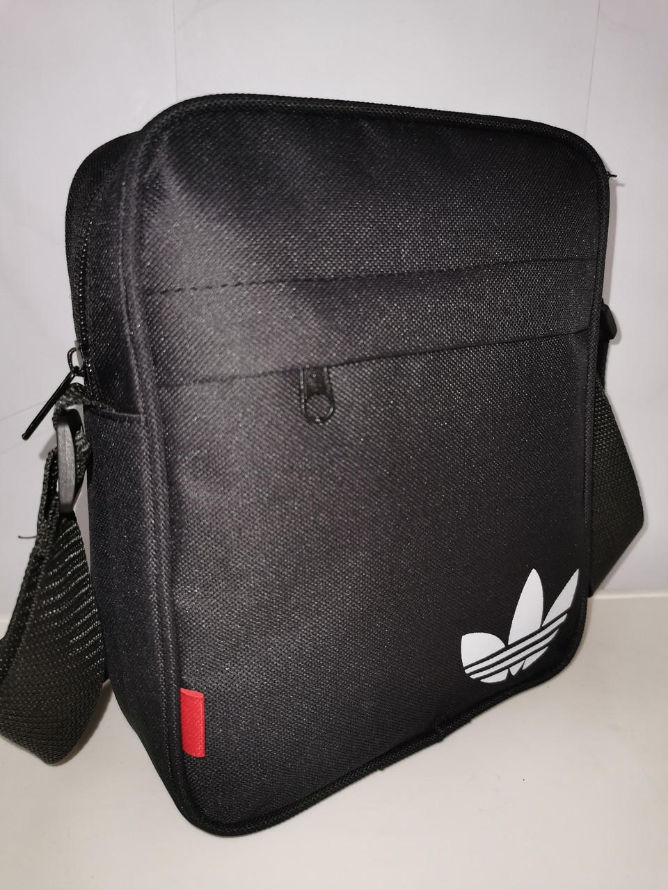 Купить Мужская Барсетка ADIDAS сумка для через плечо Оксфорд ткань ...