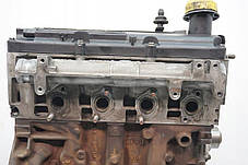 Двигун Рено Кенго 1.5 dCi K9K718, фото 2