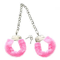 Кайдани кохання (рожеві)