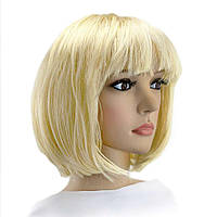 Перука Каре (блонд)