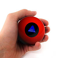 Куля Провісник (7см) червоний (рос. )