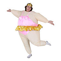 Надувний костюм Балерина FZ1544