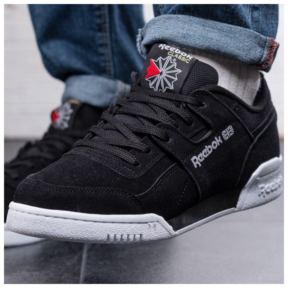 Чоловічі кросівки Reebok Classic, чоловічі кросівки рібок класік ( 40, 41 розміри у наявності )