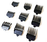 Машинка для стрижки Maxtop MP-4700, фото 3