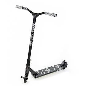 Самокат трюковий Explore Crocco DELUXE NEW 2*110мм Art 99954798 Сірий